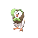 Sprite de Dartrix