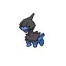 Sprite de Deino