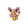 Sprite de Delcatty