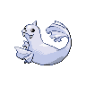 Sprite de Dewgong