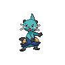 Sprite de Dewott