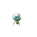 Sprite de Dewpider