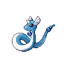 Sprite de Dragonair