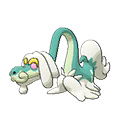 Sprite de Drampa