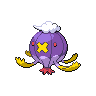 Sprite de Drifblim