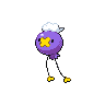 Sprite de Drifloon