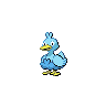 Sprite de Ducklett