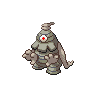 Sprite de Dusclops