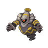 Sprite de Dusknoir