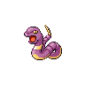 Sprite de Ekans