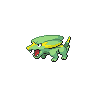 Sprite de Electrike