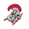 Sprite de Escavalier