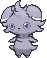 Sprite de Espurr