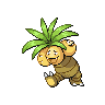 Sprite de Exeggutor