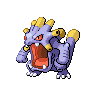 Sprite de Exploud