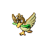 Sprite de Farfetch’d