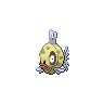 Sprite de Feebas