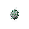 Sprite de Ferroseed