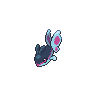 Sprite de Finneon