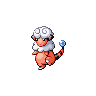 Sprite de Flaaffy