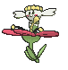 Sprite de Flabébé