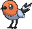 Sprite de Fletchling