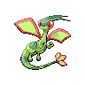 Sprite de Flygon