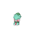 Sprite de Fomantis