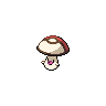Sprite de Foongus