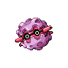Sprite de Forretress