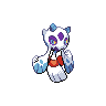 Sprite de Froslass