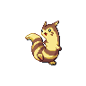 Sprite de Furret