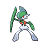 Sprite de Gallade