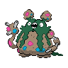 Sprite de Garbodor