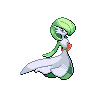 Sprite de Gardevoir