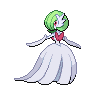 Sprite de Gardevoir (Mega)