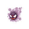 Sprite de Gastly
