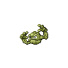 Sprite de Geodude