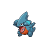 Gible