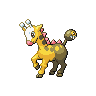 Sprite de Girafarig