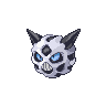 Sprite de Glalie