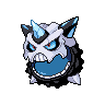 Sprite de Glalie (Mega)