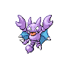 Sprite de Gligar