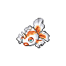 Sprite de Goldeen