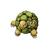 Sprite de Golem