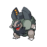 Sprite de Golem (Alola)