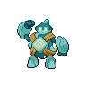 Sprite de Golett