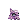 Sprite de Grimer