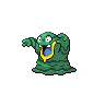 Sprite de Grimer (Alola)