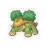 Sprite de Grotle